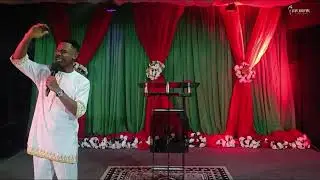END OF THE YEAR THANKSGIVING SERVICE || WITH APOSTLE EKEMINI NELSON