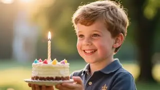 Kate Shares Adorable, Mischievous Photo of Prince Louis on His 6th Birthday! |Emotional Stories...