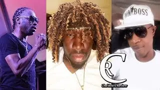Bounty Killer Diss Foota Hype Calls Him Tony Matterhorn&rsquo;s Side Chick, Talks Jacket Drama 2017