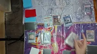 Tournament 27/04/2025 - Final: Vanquish Soul -K9 vs Yummy Banlist OCG 4.2025 !