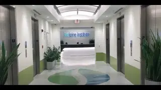 Tour of BioSpine Institute Tampa Clinic