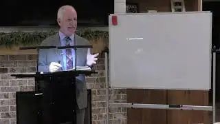 REV - An Eagle Cries Woe, Woe, Woe (Rev. 8:13) - 88