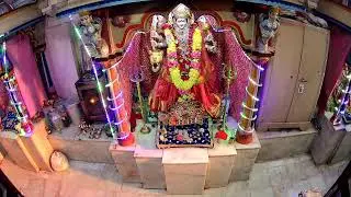 SHREE CHAMUNDA MATAJI KARLI - Live Stream