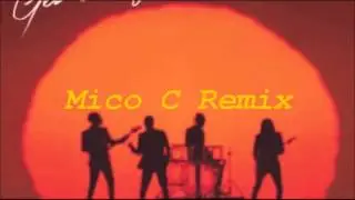 Get Lucky Mico - Daft Punk (Mico C Remix)