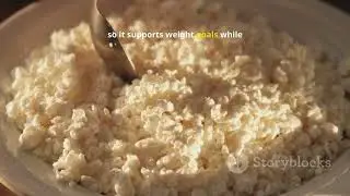 This Dairy Beats Milk for Bones