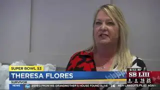 Sex trafficking crackdown