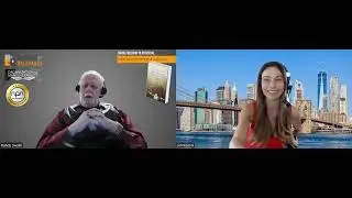 Randy Swaim 12 24 25 Marshall Goldsmith Certified Executive Coach and Founder of Coaching for Releva