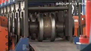 Group Five Pipe