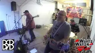 🎸Epic Live Performance Indie Rock Band BRB 
