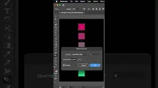 Colour Palette Trick In Adobe Illustrator
