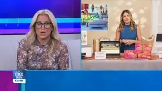 Kathy Buccio - The Rhode Show