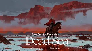 【FREE/フリートラック】Drill type beat 