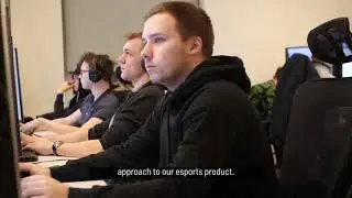 Betgenius Esports