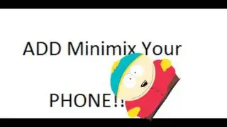 AD AA Minimix By Foxy