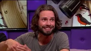 Wereldrecord: 6833 vogels spotten in 1 jaar! - RTL LATE NIGHT