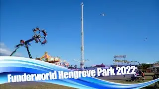 Funderworld Hengrove Park 2022