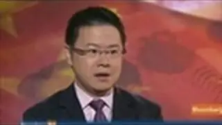 Wan Favors China Telecommunications Industry Stocks
