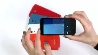 Видеообзор cмартфона Highscreen Omega Prime Mini