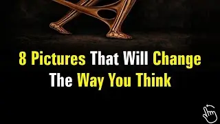 8 pictures that will change the way you think #motivation 