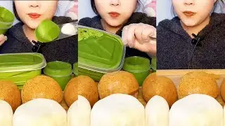 Chinese Cake Creamy, Sweet & Irresistible!