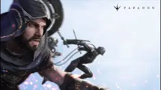My Best Paragon Plays