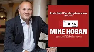 How Mike Hogan Sold 800 Homes This Year!