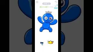 Connect Puzzle Image Level 11 to 20 Android-iOS Walkthrough