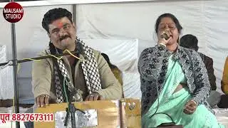 नज़र दया की ड़ारे रैयो अजब श्री सरकार जू -लक्ष्मी ठाकुर हनुमत हिंदुस्तानी, चैनल को सब्सक्राइब जरुर