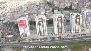 Real İstanbul Tanıtım Videosu