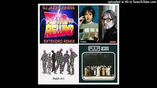 PULP-COMMON PEOPLE (DRINK & SCREW EXTENDED REMIX) by DJ JAZZY JONES5