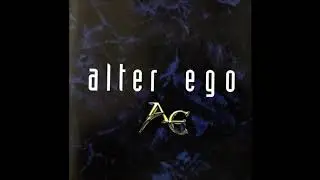 Alter Ego - Power