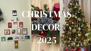 Christmas Decor 2025