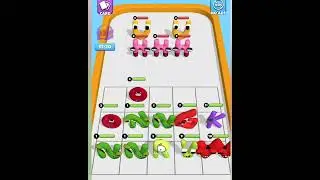 ALPHABET COMBINE MERGE MASTER ARK + MOD Battle Unlock Max Level