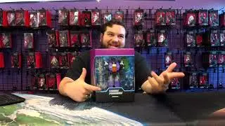 Super 7 Ultimates Transformers Bombshell Review