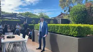 Team Tina [Live auction] - 📍6 Camira Place, Botany Downs