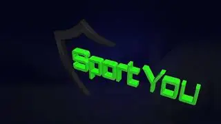 Muestra animacion logo
