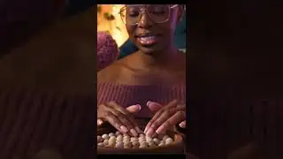 ASMR Affirmation - Name one place in your life where you&rsquo;re asking God for renewal? #christianASMR