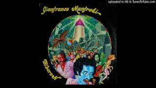 Gianfranco Manfredi - Biberon