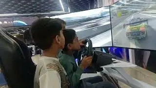 #WonderZone #FizzyFox #Race