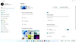 How to archive infrequently used apps in Windows 11