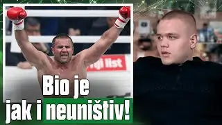 Benjamin Poturak: 