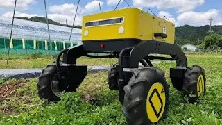 Japan Agriculture Technology videos