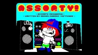 ASSORTY MEGADEMO by DMS
