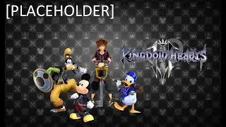 Stairway to the Sky - Kingdom Hearts 3 Blind Run #13 [PS4, 2019]
