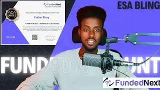 FundedNext Account: Your Gateway to Proprietary Trading Success! 🚀💼