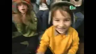U-Pick Live  (January 16, 2004)