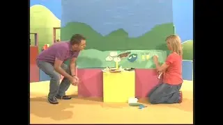 Play School with Justine and Andrew - 2008