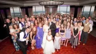 Banks Entertainment - Tulsa Wedding DJ - Tulsa Wedding DJs - Tulsa Weddings