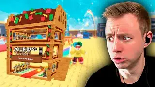 #shorts RAPIDO!⚠️ ADMIN ABUSE! Y ULTIMAS PINTADAS DE TACO! EN ROBA UN BRAINROT👉🏼 CON ALATREUS