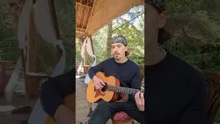 Imagine - John Lennon (Acoustic cover by Sam Dawson)